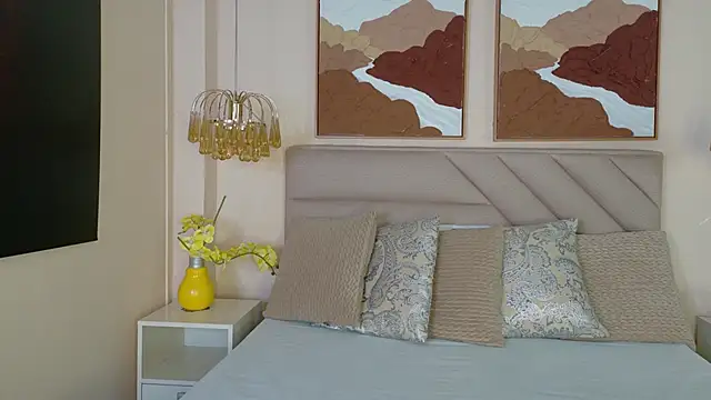 Hana Stone online show from March 2026 09:07:02 PM