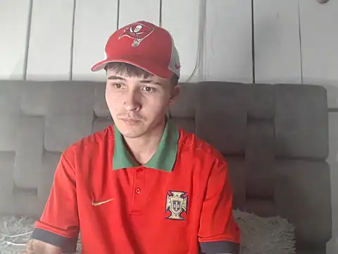 JeronimoSton online show from February 2026 02:17:02 AM