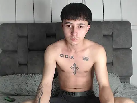 JeronimoSton online show from February 2026 01:07:02 AM