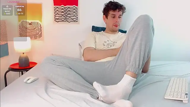 Luc 7 online show from March 2026 09:32:02 PM