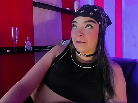 Meivis     online show from March 2026 08:04:01 PM