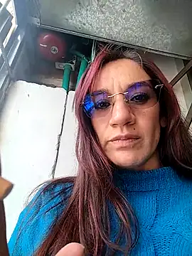 Ava Stone online show from February 2026 07:55:02 PM