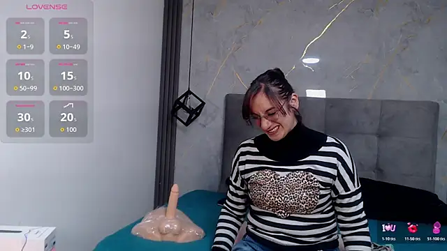 Snapshot of Ava_Stone chatting on March 2026 08:16:01 PM Ava Stone online show from March 2026 08:16:01 PM