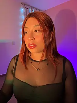 Snapshot of Hanna_mis18 chatting on February 2026 02:01:02 AM Hanna mis18 online show from February 2026 02:01:02 AM