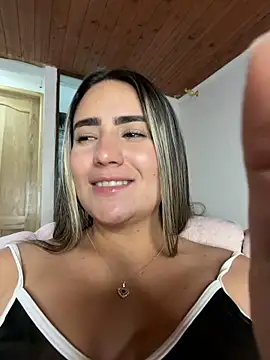 Miilana  online show from May 2026 05:02:01 AM