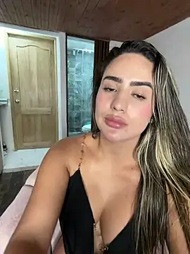 Miilana  online show from May 2026 12:18:01 AM