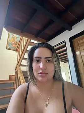 Miilana  online show from May 2026 08:27:01 PM