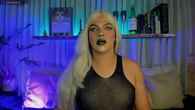 Miss-liaa online show from February 2026 11:55:02 PM