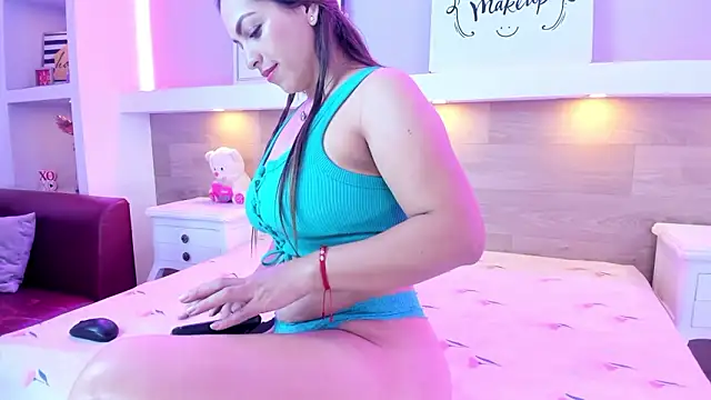 ZoeMoon-1 online show from March 2026 07:42:01 PM