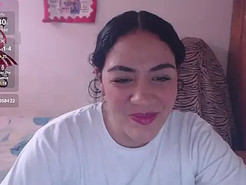 Snapshot of MaissaArabic chatting on February 2026 03:12:01 PM MaissaArabic online show from February 2026 03:12:01 PM