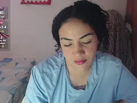 Snapshot of MaissaArabic chatting on February 2026 03:32:02 PM MaissaArabic online show from February 2026 03:32:02 PM