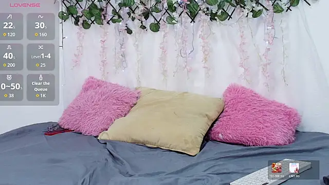 Snapshot of allisson_star chatting on February 2026 07:54:01 PM allisson star online show from February 2026 07:54:01 PM