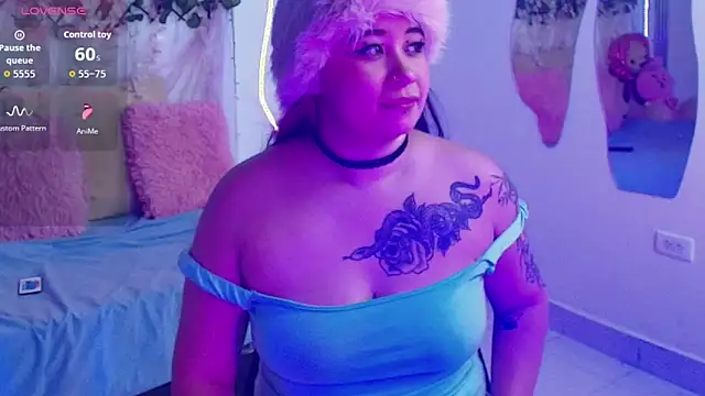 Snapshot of allisson_star chatting on February 2026 08:09:02 PM allisson star online show from February 2026 08:09:02 PM