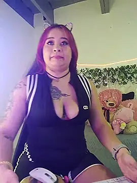 Snapshot of allisson_star chatting on February 2026 02:40:02 PM allisson star online show from February 2026 02:40:02 PM