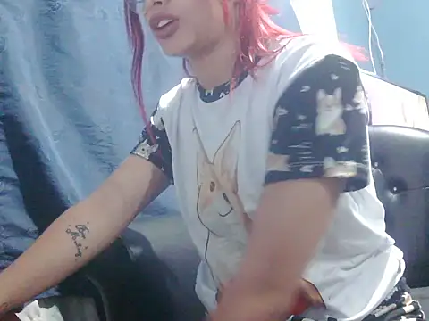 shaira velez online show from February 2026 03:47:02 AM