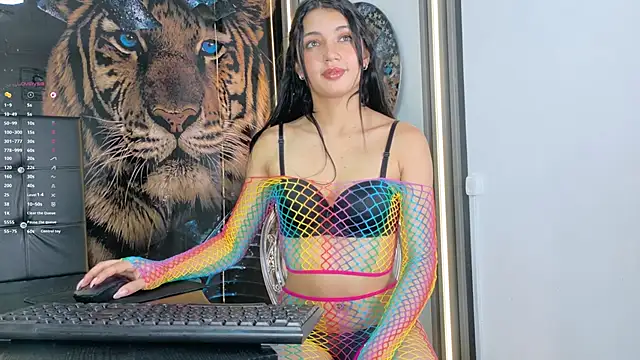  ArianaToroo online show from March 2026 01:59:02 PM