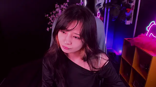 May Ling online show from June 2026 11:24:02 AM