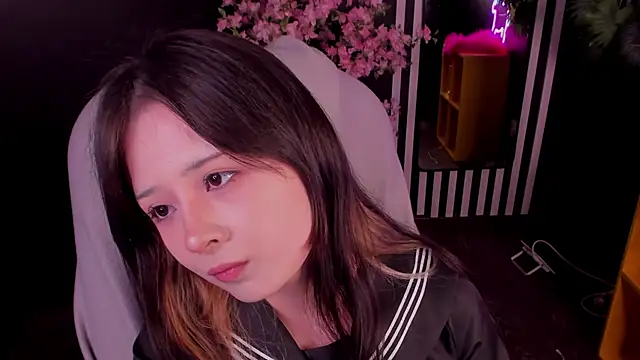 May Ling online show from July 2026 11:39:02 AM