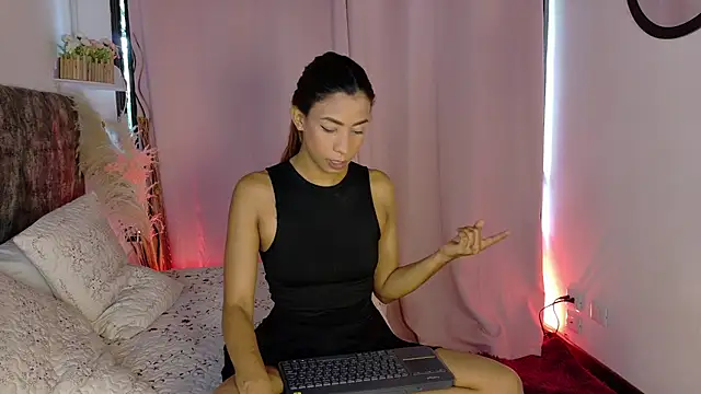 MelanyStone  online show from February 2026 01:39:02 PM