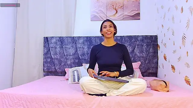 MelanyStone  online show from April 2026 01:12:01 PM