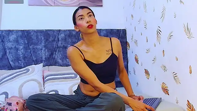 MelanyStone  online show from April 2026 11:37:01 AM