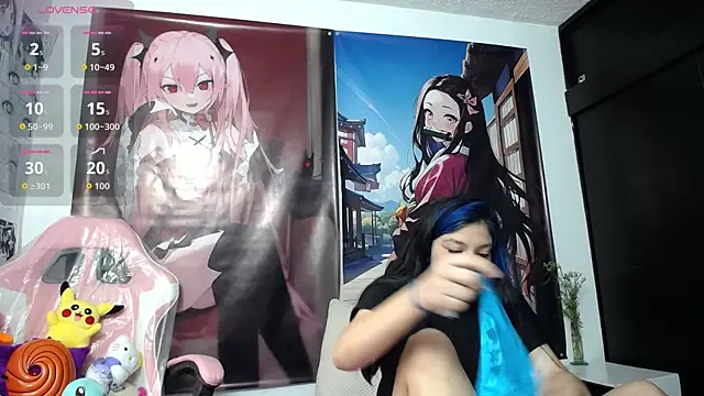 Mizuki genshin online show from April 2026 03:34:01 PM