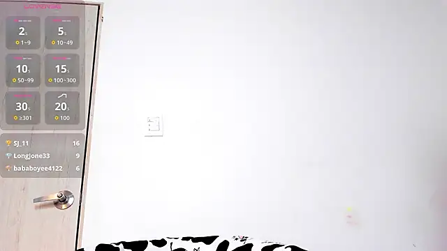 abigail johnson online show from February 2026 06:26:01 AM