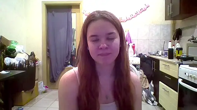 Snapshot of MariiCooper chatting on February 2026 06:15:02 PM MariiCooper online show from February 2026 06:15:02 PM