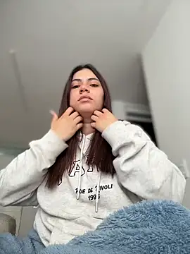 Snapshot of Shanell_c1 chatting on February 2026 01:01:02 PM Shanell c1 online show from February 2026 01:01:02 PM