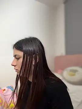 Snapshot of Shanell_c1 chatting on February 2026 11:13:01 PM Shanell c1 online show from February 2026 11:13:01 PM