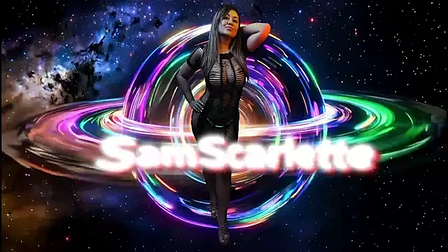 SamScarlette online show from May 2026 03:25:01 AM