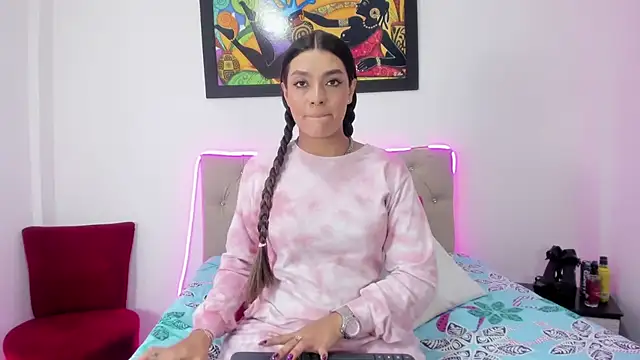 Iris vega1 online show from February 2026 03:25:01 AM