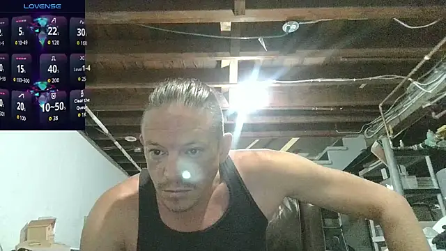 ShadowLove85 online show from June 2026 07:29:01 PM