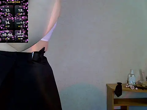 AgathaJune1 online show from February 2026 02:54:01 AM