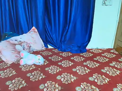 Snapshot of its-sarika01 chatting on April 2026 06:05:01 AM its-sarika01 online show from April 2026 06:05:01 AM