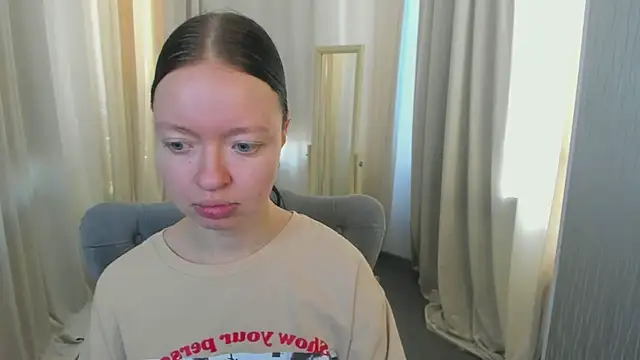 casey blush online show from March 2026 07:25:02 AM