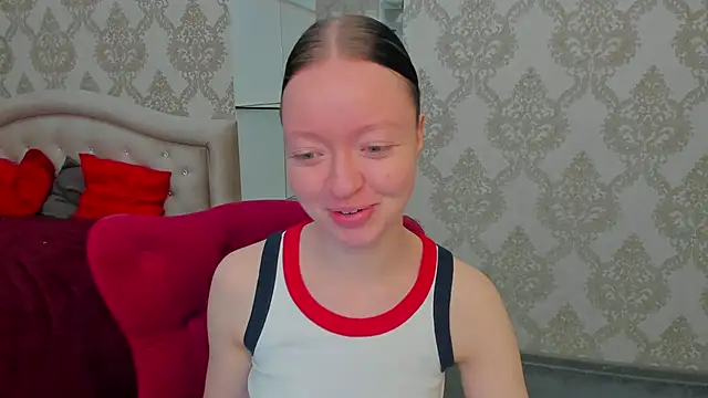 casey blush online show from March 2026 07:14:02 AM