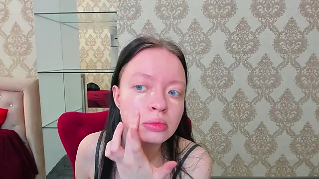 casey blush online show from April 2026 07:28:02 AM