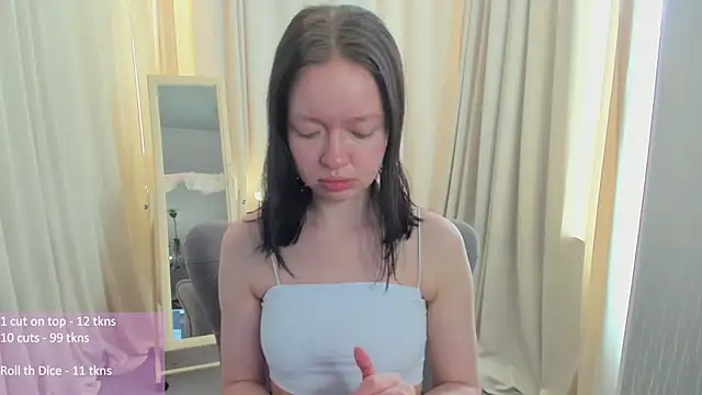 casey blush online show from April 2026 07:30:01 AM