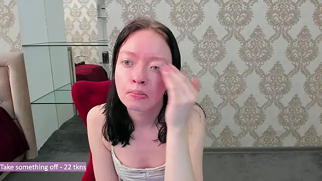 casey blush online show from April 2026 07:24:02 AM