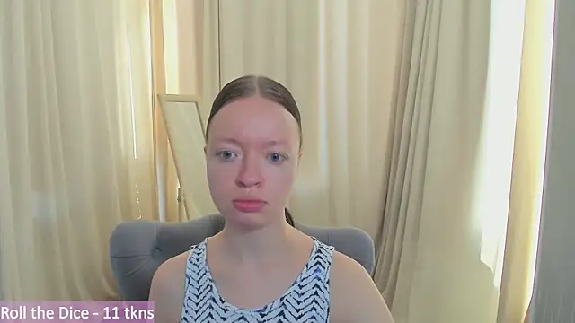 casey blush online show from April 2026 07:24:02 AM