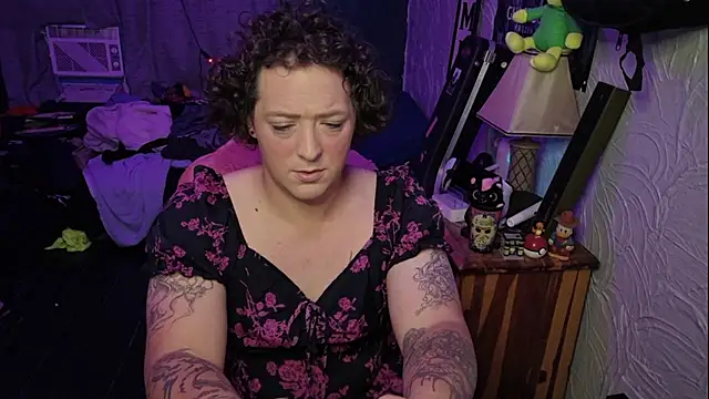 Abagail soft online show from April 2026 12:20:02 AM