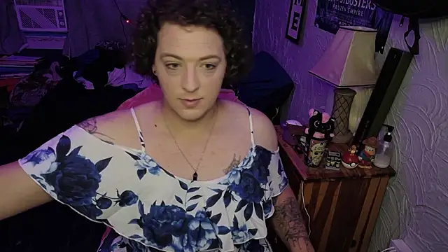 Abagail soft online show from May 2026 01:24:01 AM
