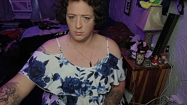 Abagail soft online show from May 2026 12:05:01 AM