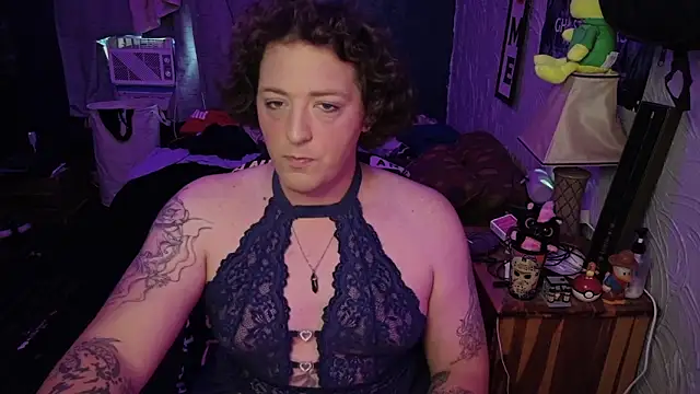 Abagail soft online show from May 2026 11:32:02 PM