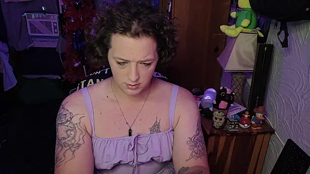 Abagail soft online show from May 2026 12:06:02 AM