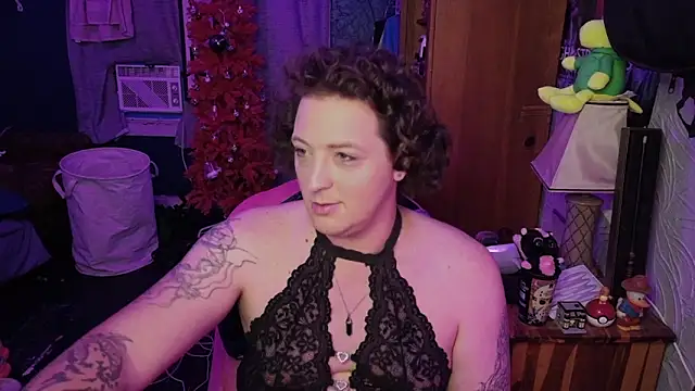 Abagail soft online show from May 2026 11:01:04 PM