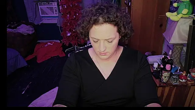 Abagail soft online show from May 2026 01:23:02 AM