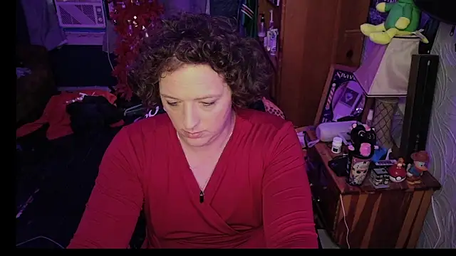 Abagail soft online show from May 2026 11:45:02 PM