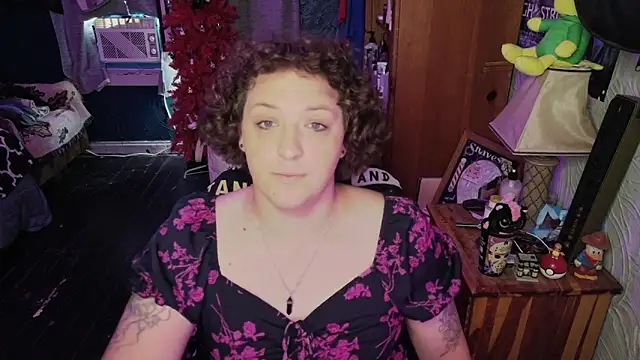 Abagail soft online show from May 2026 06:38:02 PM